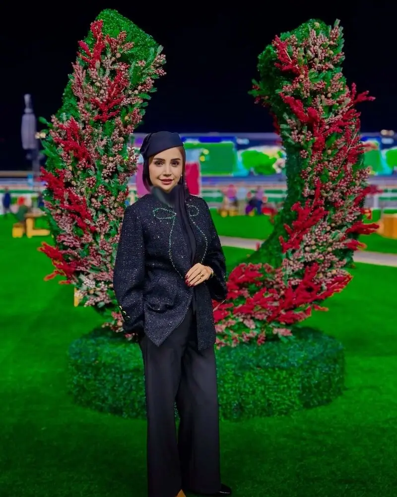 شبنم قلی خانی