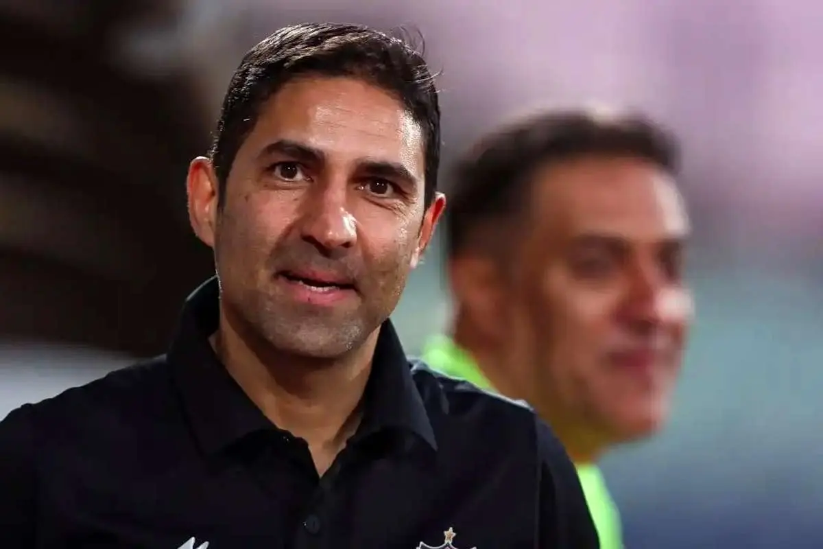 ترکیب جدید و خطرناک پرسپولیس مقابل سپاهان؟
