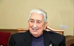 عارف بابایف درگذشت