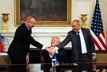متن کامل توافق‌نامه ارمنستان و آذربایجان