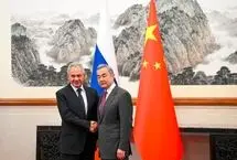 پکن و مسکو: بازگشت به «قانون جنگل» غیرقابل قبول است