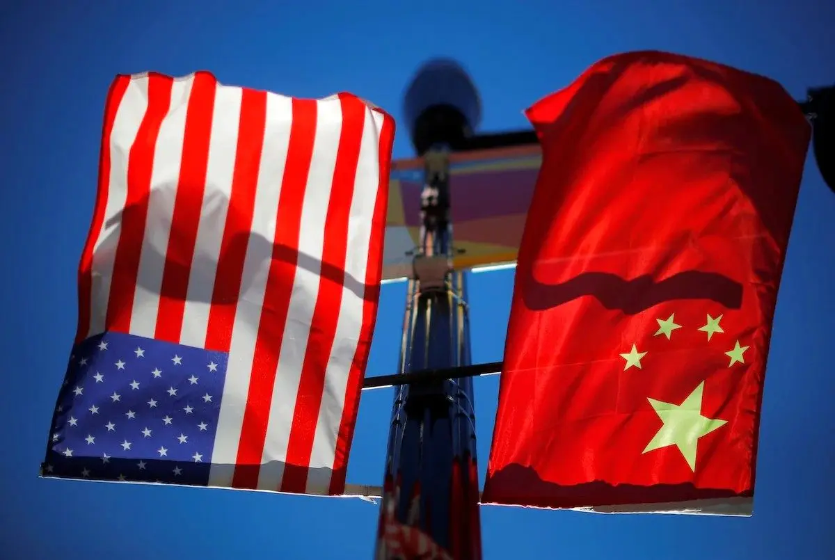 چین اتهامات آمریکا درباره انجام آزمایش‌های اتمی را تکذیب کرد