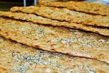 قیمت نان سنگک و بربری تا پایان خرداد ماه تغییر می‌کند؟