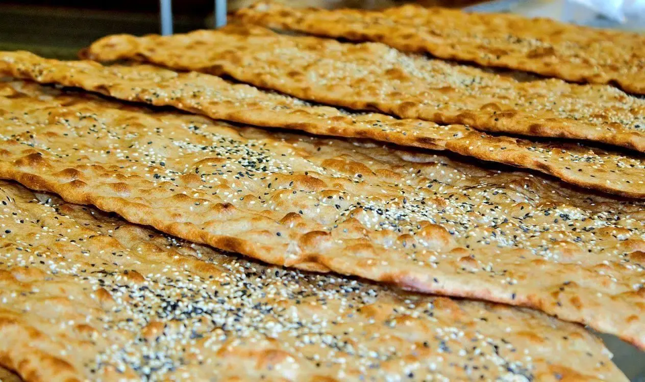 توضیح اتحادیه درمورد نان سنگک ۵۰ هزار تومانی