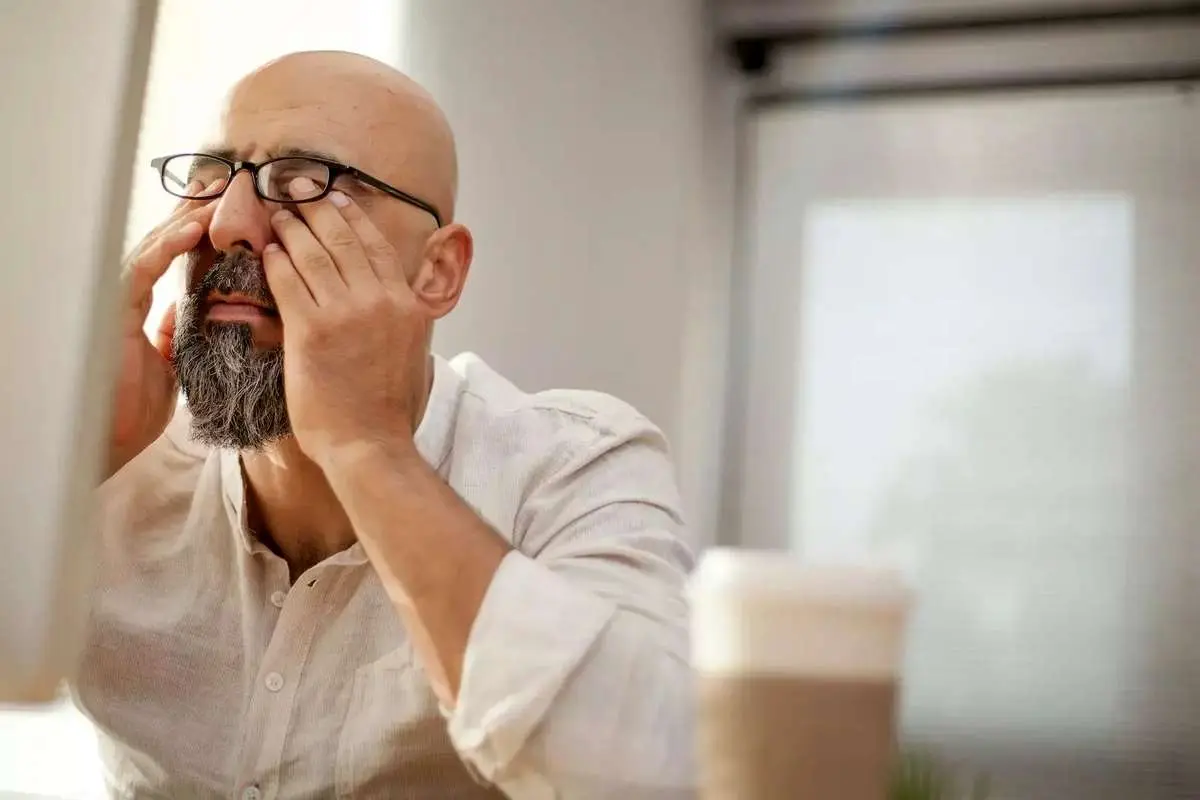 این بیماری چشمی در ایران ۱۰ برابر جهان است