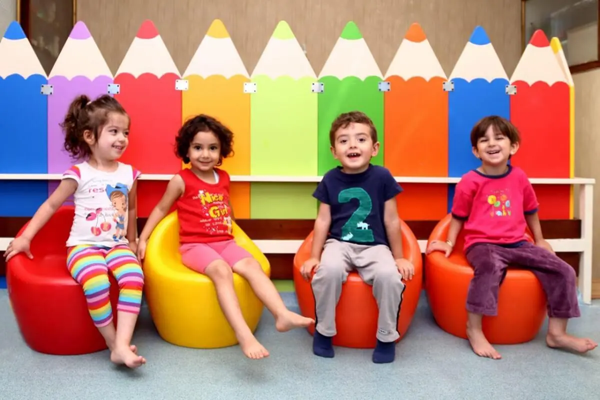صدور احکام تخلف برای ۵۰ مهد کودک/ مهارت آموزی زبان فارسی در اولویت است

