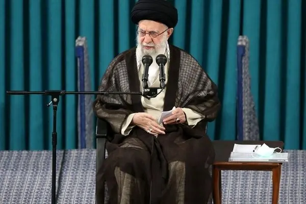 پاسخ رهبر انقلاب درباره علت اصلی دشمنی آمریکا با ملت ایران