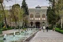 کاخ گلستان کجاست؟ یادگار باشکوه قاجار و روایتگر ورود تهران به عصر مدرن