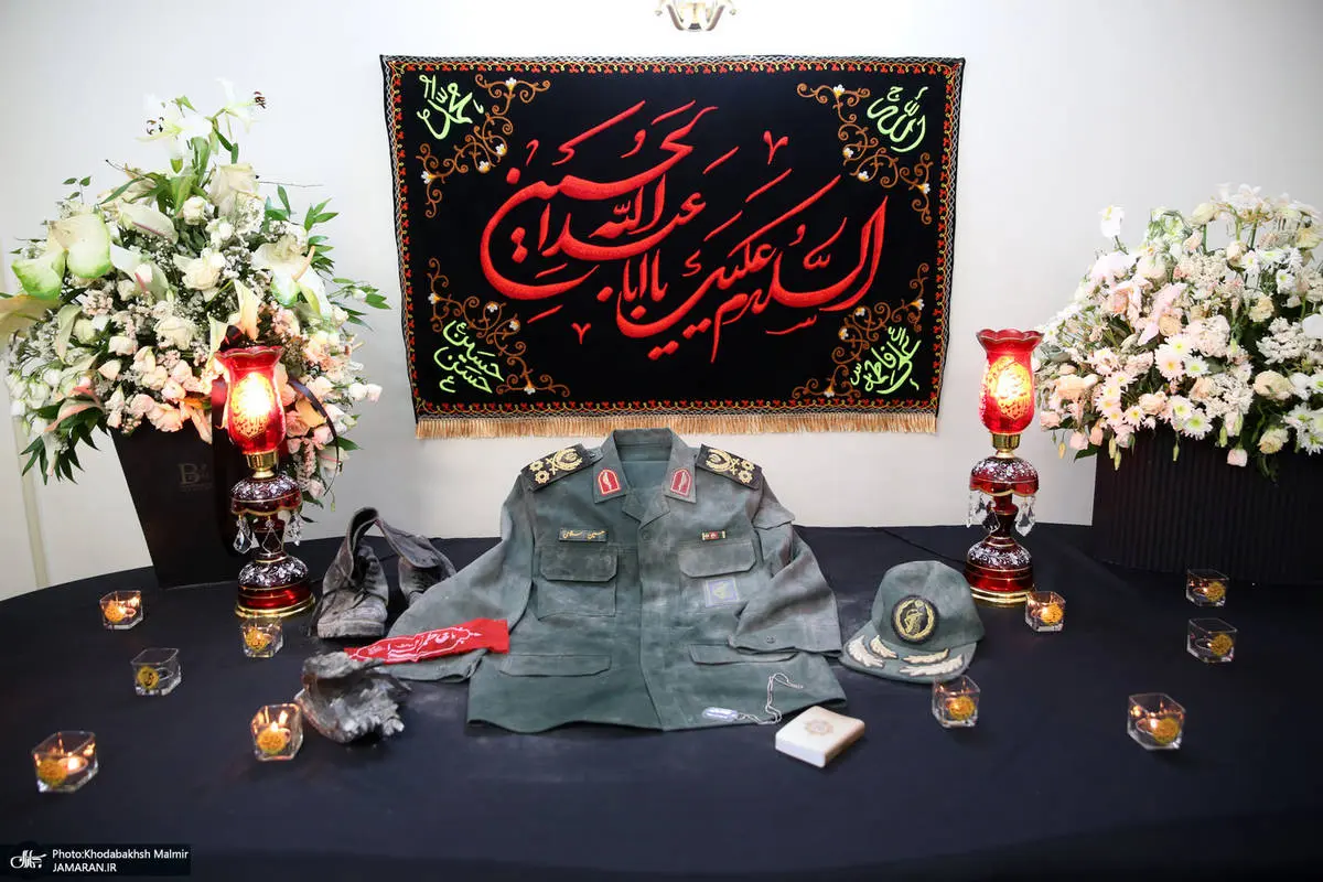 گالری