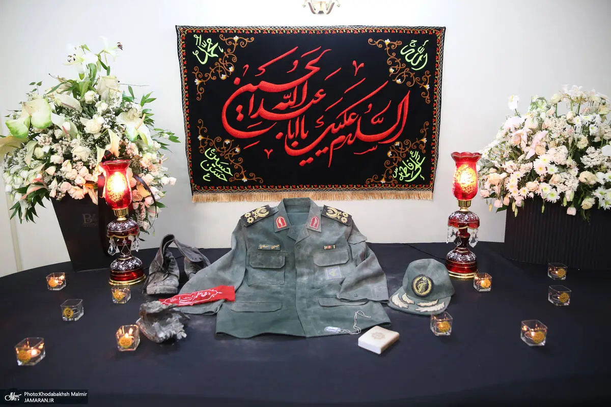 گالری