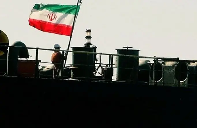 ایران و نمایش قدرت جدید در دریا؟ 