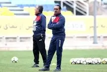 شرح وظایف دستیار سابق برانکو و فعلی اوسمار در پرسپولیس