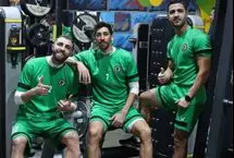 آغاز تمرینات پیکان با سعید دقیقی برای بازی با پرسپولیس