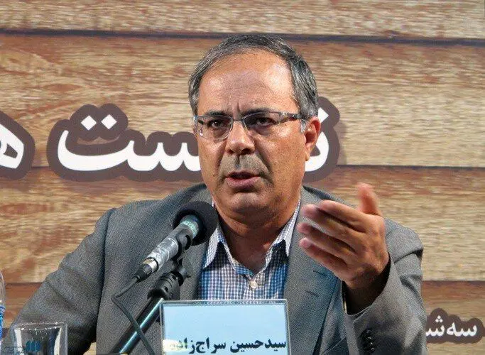 پیش بینی یک جامعه شناس در باره نظام حکمرانی و حجاب 