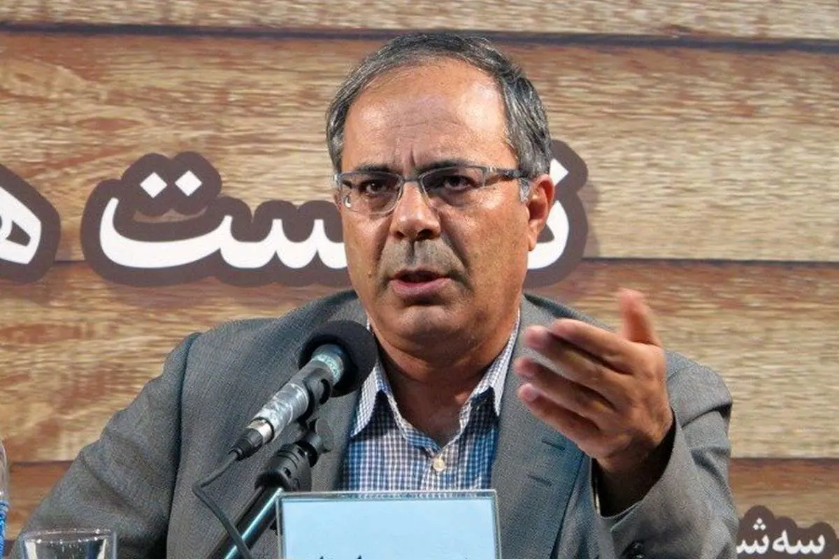 پیش بینی یک جامعه شناس در باره نظام حکمرانی و حجاب