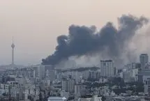 آشنایی با نقاط امن ساختمان هنگام حملات هوایی 