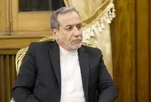 عراقچی خبر داد؛ پایبندی به NPT؛ همکاری با آژانس تنها از مسیر شورای عالی امنیت ملی