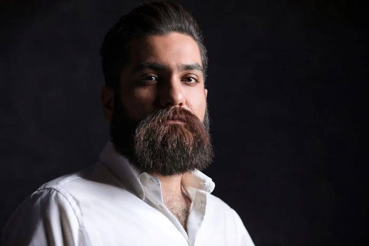 روایت شنیدنی علی زندوکیلی از خواندن آهنگ دو نفره با مهران مدیری