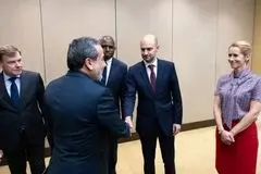 آیا سفر عراقچی به پاریس با مذاکرات پشت پرده ایران و آمریکا مرتبط است؟