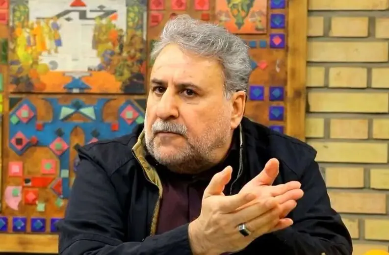 واکنش تند کیهان به سخنان فلاحت پیشه / اظهاراتش مهمل و باطل است!