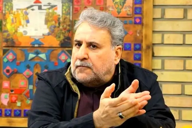 باید هرچه سریعتر علیه ترامپ پرونده ای در (ICC) باز کنیم/ ترامپ مثل بازیگران هالیوودی سناریوی «خوب، بد، زشت» را اجرا می کند / نظم جدید خاورمیانه از دید ترامپ و نتانیاهو یعنی نظام ارباب-رعیتی

