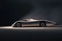 خودروی آمریکایی که بوگاتی را شکست داد