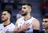 تصویر؛ واکنش امین اسماعیل‌نژاد به تجاوز اسرائیل به خاک ایران

