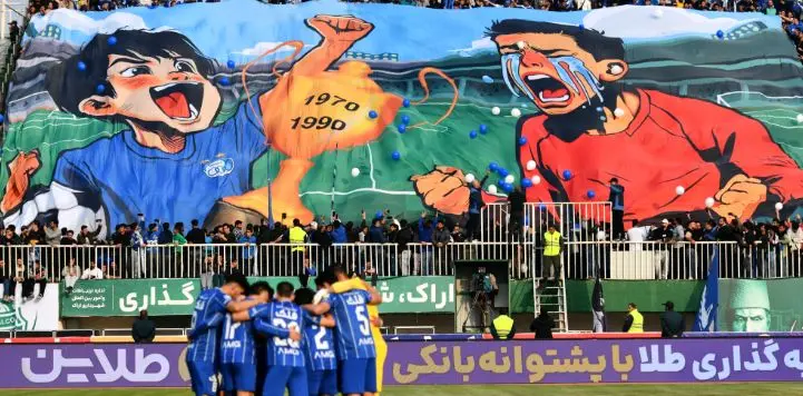 تعیین‌ تکلیف سهمیه‌های آسیایی؛ به نفع استقلال، به ضرر پرسپولیس!