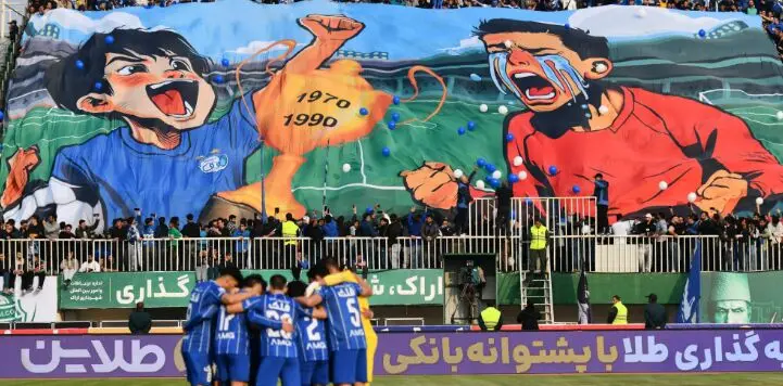 تعیین‌ تکلیف سهمیه‌های آسیایی؛ به نفع استقلال، به ضرر پرسپولیس!