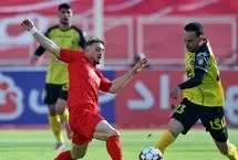 زیر پوست صفر امتیاز سپاهان در جدال با بزرگان؛ قهر عدالت با محرم