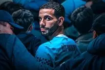 رایان آیت نوری کیست؟ کارنامه ستاره جدید منچسترسیتی
