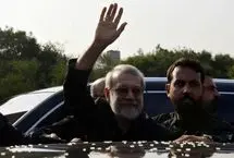 سفر لاریجانی به لبنان موفقیت‌آمیز بود؟