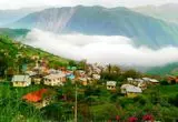 ۵ روستای سوئیسی ایران برای سفر در تابستان