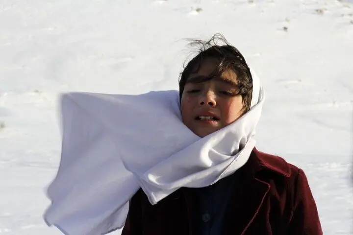 «بلوغ دختران» جرم نیست! 
