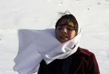 «بلوغ دختران» جرم نیست! 
