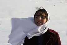 «بلوغ دختران» جرم نیست! 