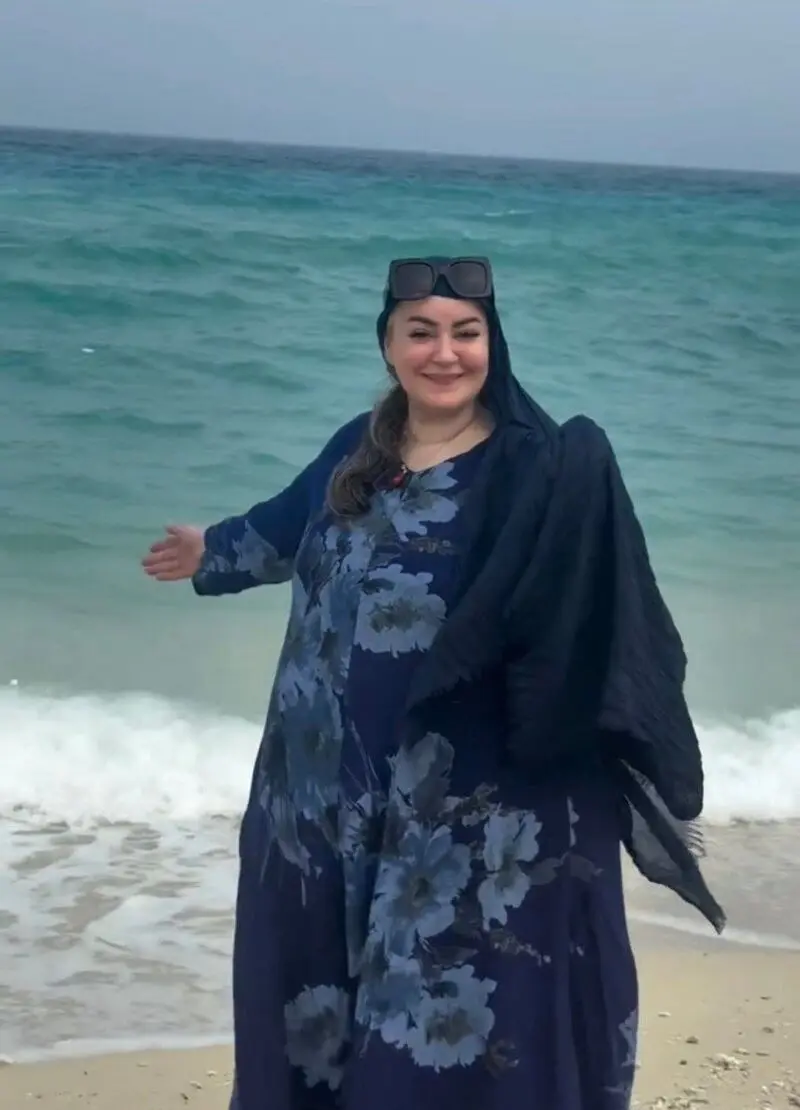 نعیمه نظام دوست