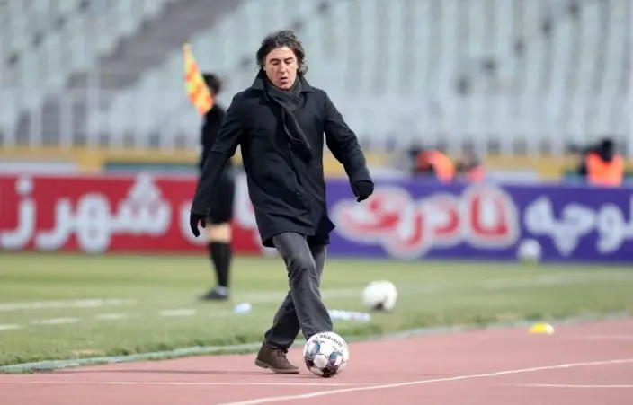 استقلال در مقطع سرنوشت‌ساز؛ پای ساپینتو روی پوست موز