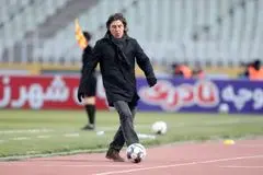 استقلال در مقطع سرنوشت‌ساز؛ پای ساپینتو روی پوست موز