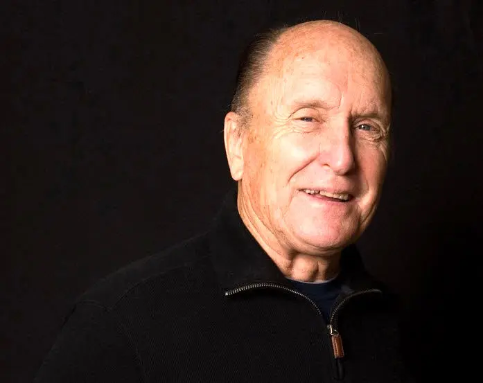 رابرت دووال، بازیگر آمریکایی و برنده جایزه اسکار درگذشت