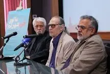 عده‌ای که دوست نداشتند «آژانس شیشه‌ای» ساخته شود/ باند و جناح در حوزه فرهنگ راه ندارد
