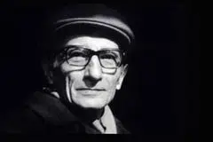 بیژن جلالی خواهرزاده صادق هدایت: روح سرگردانی در تاریخ ادبیات فارسی