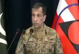 ارتش پاکستان: روابط ما با ایران بسیار راهبردی و مولفه پیشبرد میانجی‌گری است