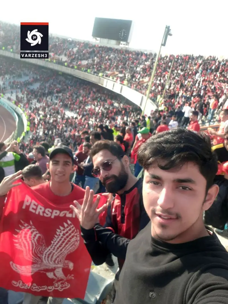 محمدامین کاظمیان