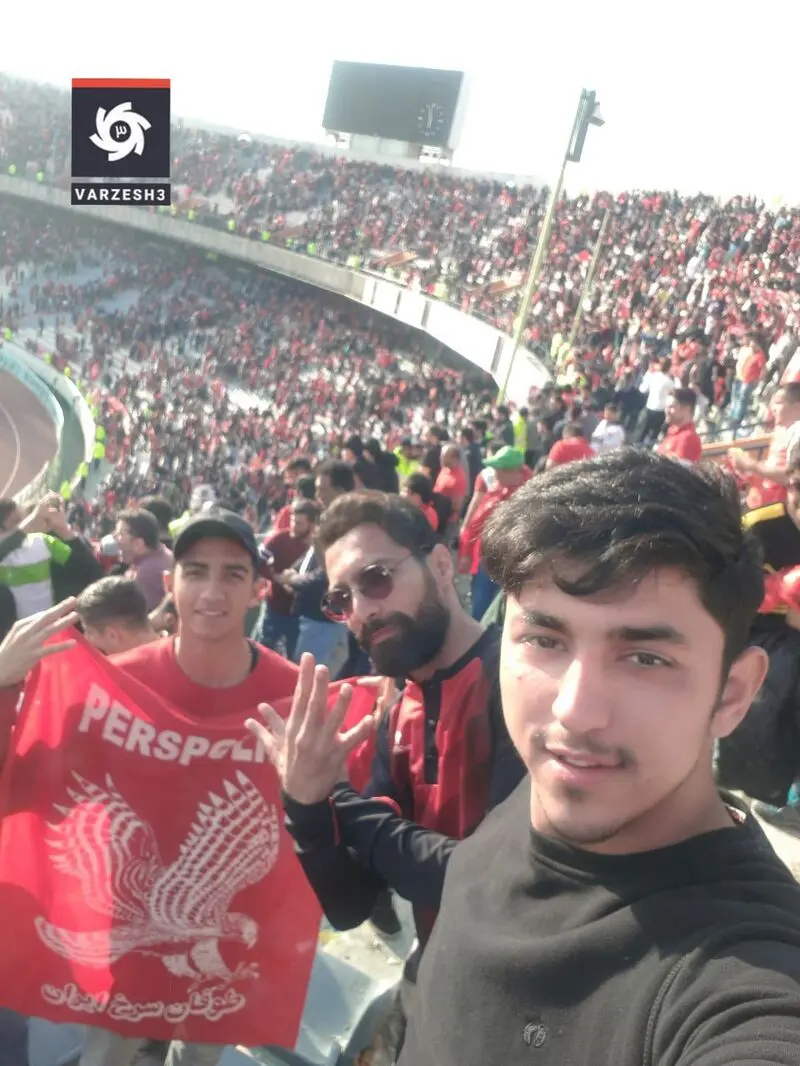 محمدامین کاظمیان