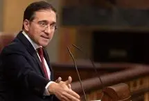احضار کاردار اسرائیل از سوی اسپانیا