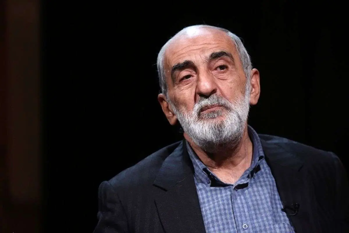 شرط حسین شریعتمداری برای ادامه مذاکرات ایران و آمریکا؛ هدف ترامپ این بود که به دنیا بگوید دیدید ایران را پای میز مذاکره آوردم؟