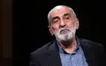 شرط حسین شریعتمداری برای ادامه مذاکرات ایران و آمریکا؛ هدف ترامپ این بود که به دنیا بگوید دیدید ایران را پای میز مذاکره آوردم؟ شرط حسین شریعتمداری برای ادامه مذاکرات ایران و آمریکا؛ هدف ترامپ این بود که به دنیا بگوید دیدید ایران را پای میز مذاکره آوردم؟