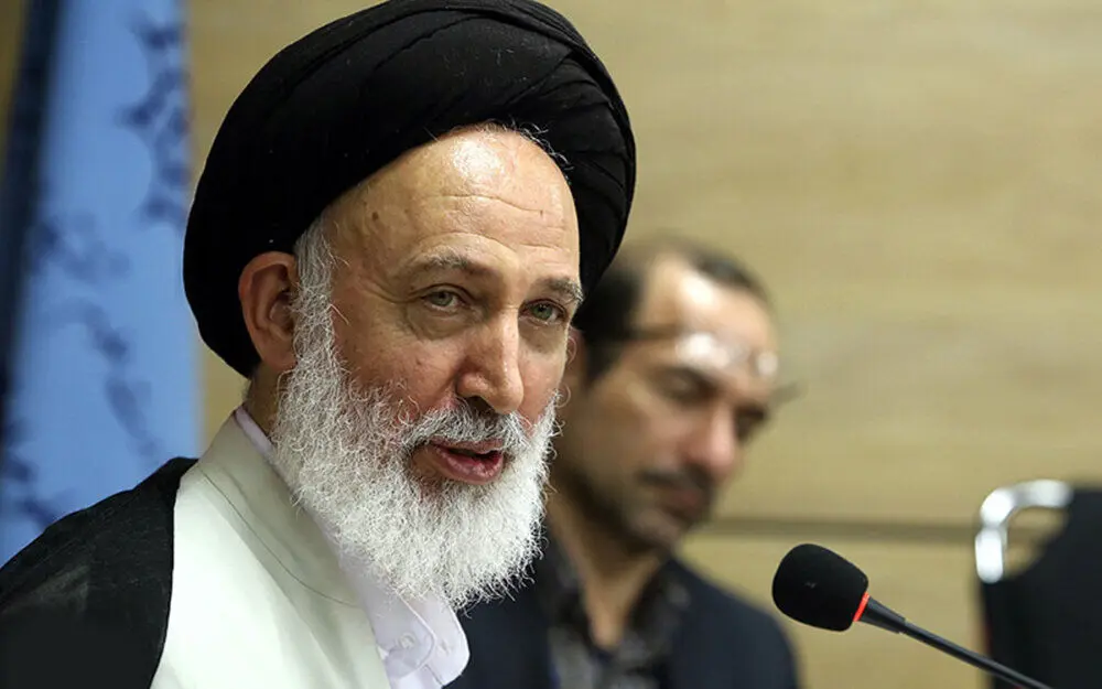 ایازی: بخش قابل توجهی از علما و روحانیان با اصل مذاکره مخالفتی ندارند