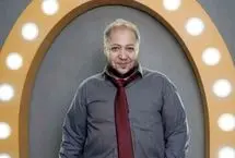 مازیار لرستانی: تا ۴۷ سالگی خودم را در آینه نمی‌دیدم